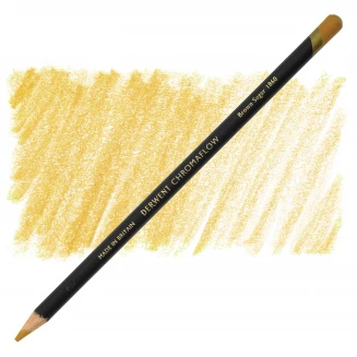 Derwent Μολύβι Chromaflow Brown Sugar 1860
