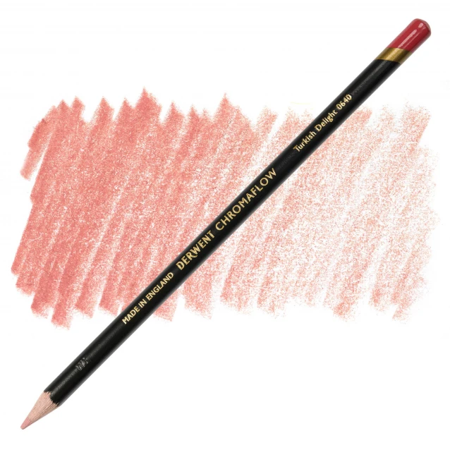 Derwent Μολύβι Chromaflow Turkish Delight 0640