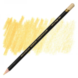 Derwent Μολύβι Chromaflow Saffron Mango 1855