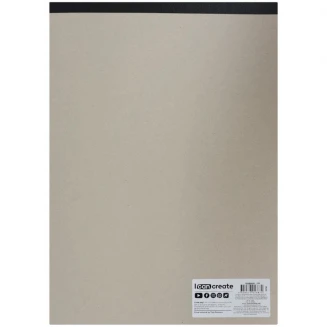 Mont Marte Μπλοκ Παστέλ 12Φ A3 (29,7x42cm) με 4 Αποχρώσεις 180gr 12 Φύλλων