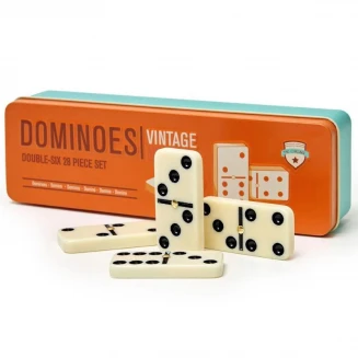 Legami Μίνι Επιτραπέζιο Ντόμινο