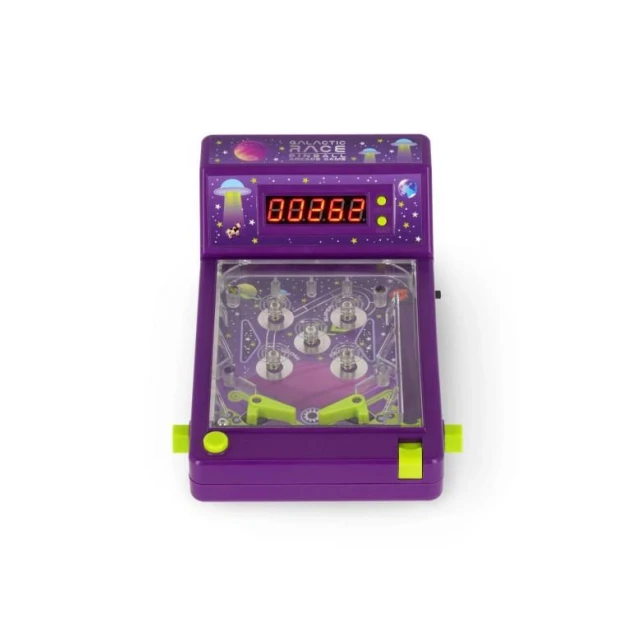 Legami Επιτραπέζιο Μίνι Φλιπεράκι Galactic Arcade