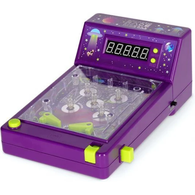 Legami Επιτραπέζιο Μίνι Φλιπεράκι Galactic Arcade