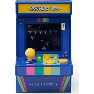Legami Μίνι Ηλεκτρονική Κονσόλα Arcade Mini