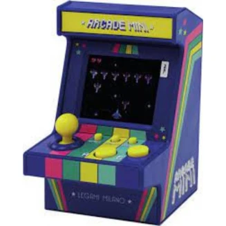Legami Μίνι Ηλεκτρονική Κονσόλα Arcade Mini