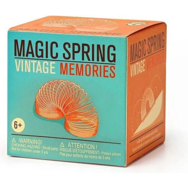 Legami Μαγικό Ελατήριο