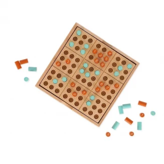 Legami Ξύλινο Επιτραπέζιο Lets Sudoku