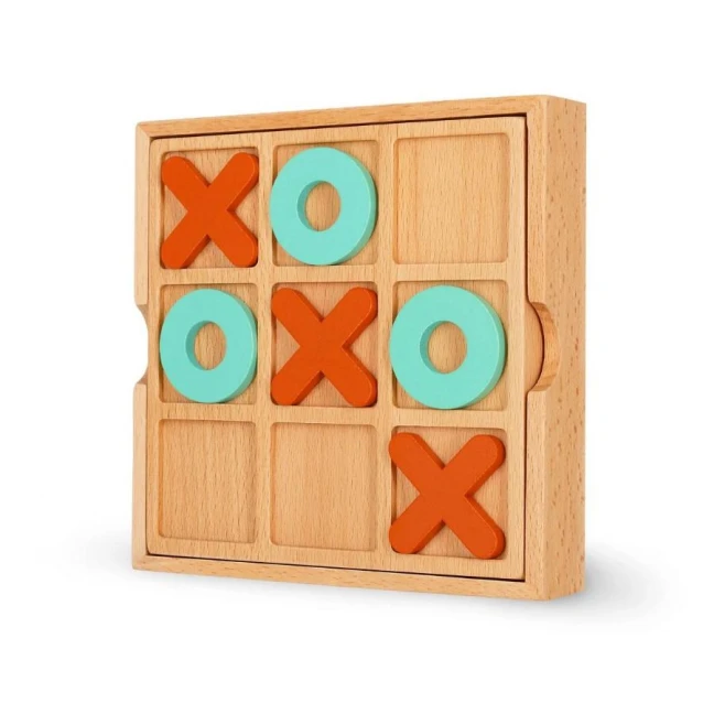 Legami Ξύλινο Επιτραπέζια Τρίλιζα