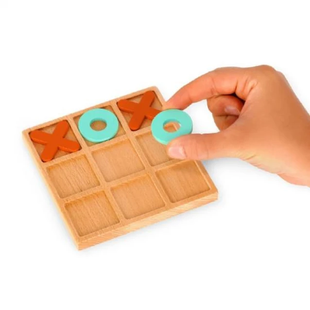 Legami Ξύλινο Επιτραπέζια Τρίλιζα