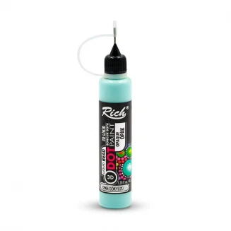 Rich 40ml 3D Dot Paint Sky Blue