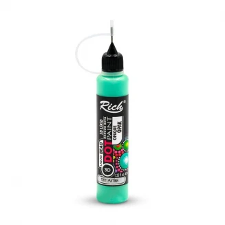 Rich 40ml 3D Dot Paint Patina