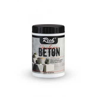 Rich 1500g Σκόνη Fashion Beton