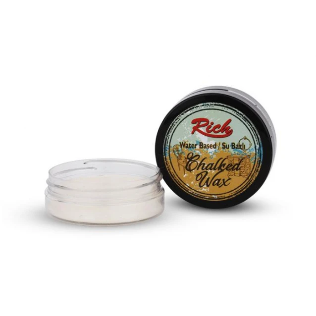 Rich 50ml Προστατευτικό Κερί Κιμωλίας Transparent