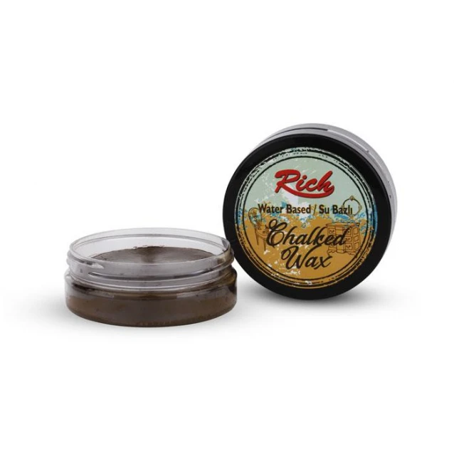 Rich 50ml Προστατευτικό Κερί Κιμωλίας Chocolate