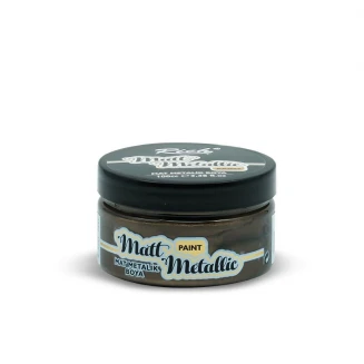Rich 100ml Μεταλλικό Ματ Χρώμα 340 Granite