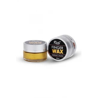 Rich 20ml Δακτυλοπατίνα Κεριού Gold