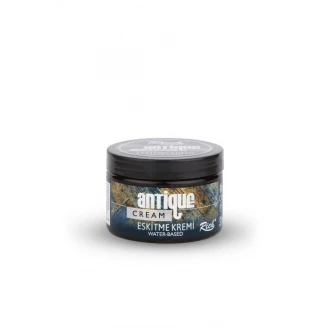 Rich 150ml Πατίνα Antique Cream Brown