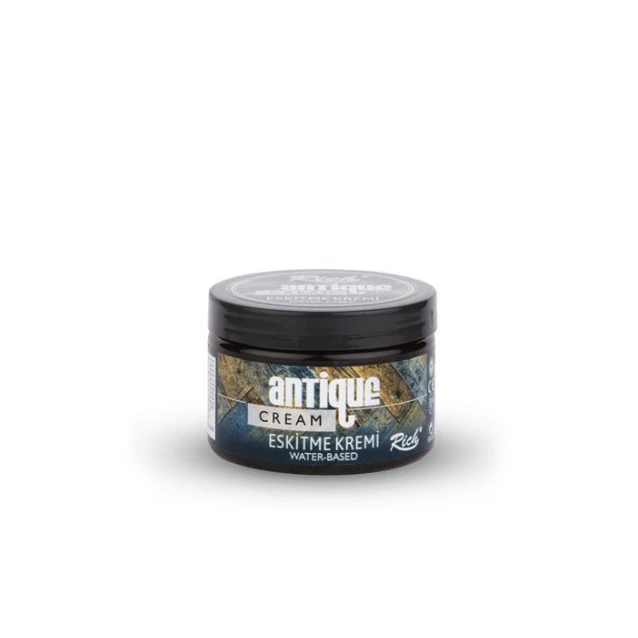 Rich 150ml Πατίνα Antique Cream Brown
