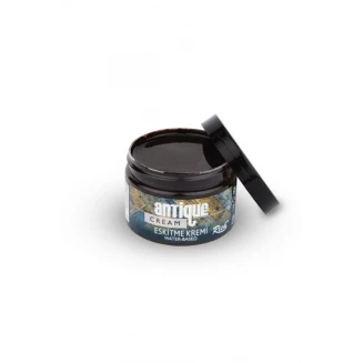 Rich 150ml Πατίνα Antique Cream Brown