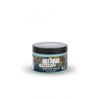 Rich 150ml Πατίνα Antique Cream Patina Green