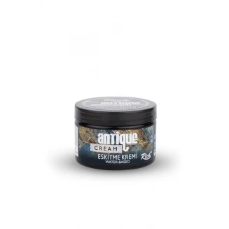 Rich 150ml Πατίνα Antique Cream Black