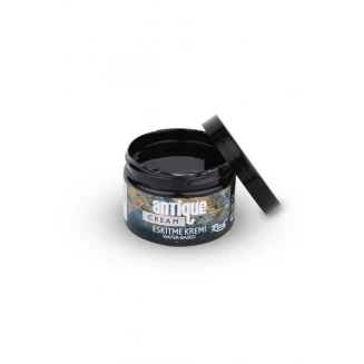 Rich 150ml Πατίνα Antique Cream Black