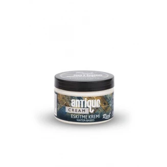 Rich 150ml Πατίνα Antique Cream Soft White