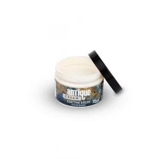 Rich 150ml Πατίνα Antique Cream Soft White