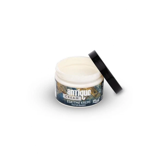 Rich 150ml Πατίνα Antique Cream Soft White