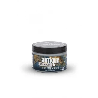Rich 150ml Πατίνα Antique Cream Smoke