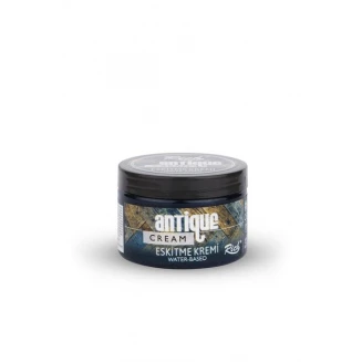 Rich 150ml Πατίνα Antique Cream Ocean