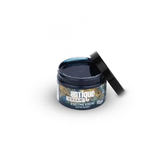 Rich 150ml Πατίνα Antique Cream Ocean