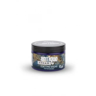 Rich 150ml Πατίνα Antique Cream Amethystos