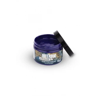 Rich 150ml Πατίνα Antique Cream Amethystos