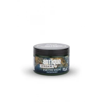 Rich 150ml Πατίνα Antique Cream Olive Green