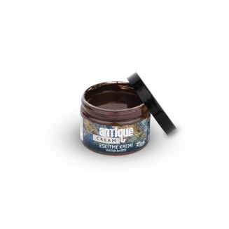Rich 150ml Πατίνα Antique Cream Asphaltum
