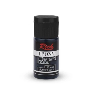 Rich 25ml Epoxy Pigment Paste Blue