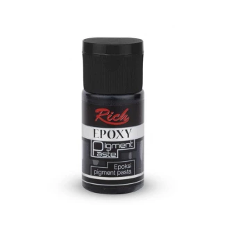Rich 25ml Epoxy Pigment Paste Green