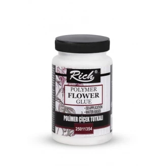 Rich 250ml Polymer Flower Glue