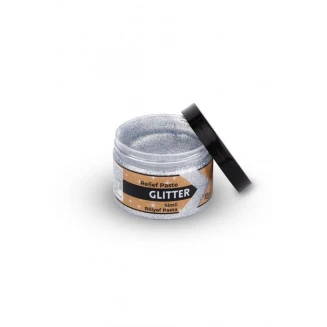 Rich 150ml Πάστα Διαμόρφωσης Glitter Silver