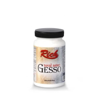 Rich 250ml Gesso