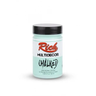 Rich 100ml Χρώμα Κιμωλίας 3631 Patina