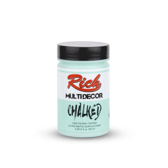 Rich 100ml Χρώμα Κιμωλίας 3631 Patina