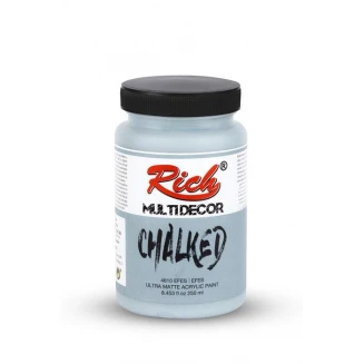 Rich 250ml Χρώμα Κιμωλίας 4610 Ephesus