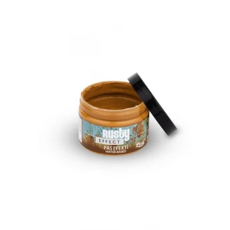 Rich 150ml Εφέ Σκουριάς Rusty Yellow