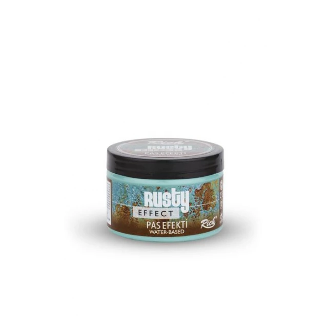 Rich 150ml Εφέ Σκουριάς Patina