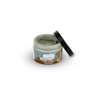 Rich 150ml Εφέ Σκουριάς Rusty Green