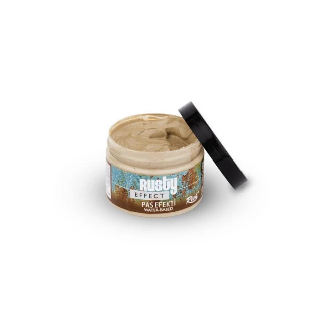 Rich 150ml Εφέ Σκουριάς Sand Beige