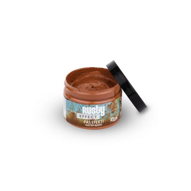 Rich 150ml Εφέ Σκουριάς Sardonyx