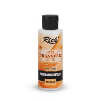 Rich 120ml Κόλλα Photo Transfer